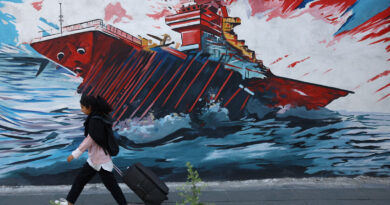 Analysis-Three months in, is Trump losing the Iran war?
