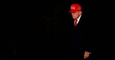 Analysis-Trump's feuds, tensions with allies likely to outlast Iran war
