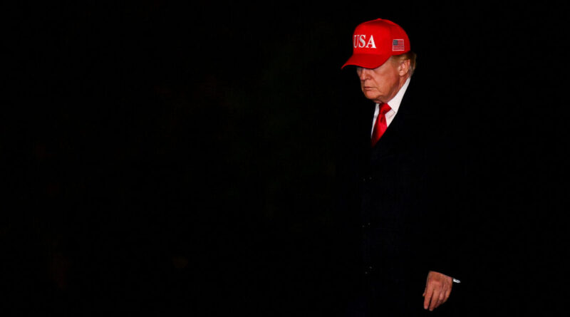 Analysis-Trump's feuds, tensions with allies likely to outlast Iran war
