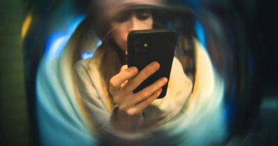 Android adds a feature to stop you from doomscrolling | TechCrunch