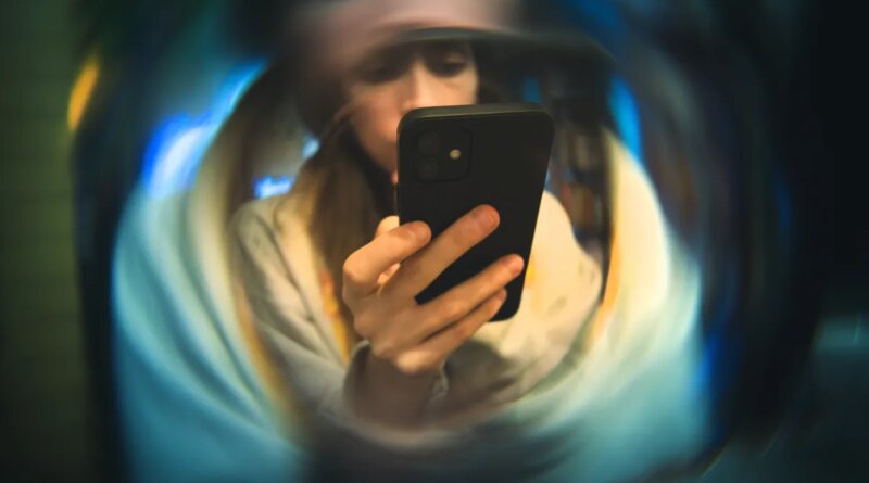 Android adds a feature to stop you from doomscrolling | TechCrunch
