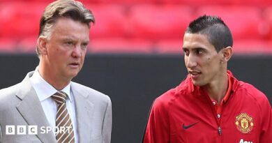 Angel di Maria