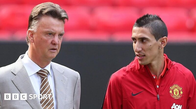 Angel di Maria