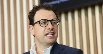Anthropic CEO Dario Amodei jokes that his company's extreme revenue growth is 'too hard to handle.'