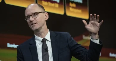 Apollo's chief economist says he sees 'zero evidence' of AI-related job losses, even as CEOs cite the tech in layoffs