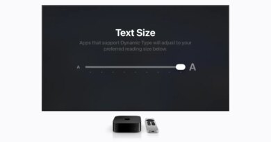 Apple announces Apple Intelligence powered accessibility feature updates | TechCrunch