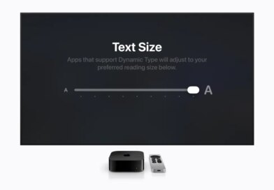 Apple announces Apple Intelligence powered accessibility feature updates | TechCrunch