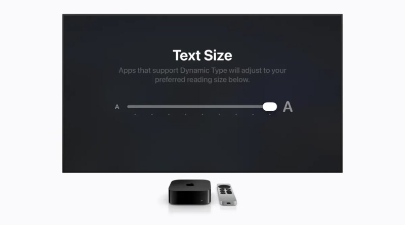 Apple announces Apple Intelligence powered accessibility feature updates | TechCrunch
