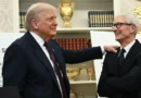 Apple's diplomatic tariff refund strategy shows why Tim Cook is called the Trump whisperer
