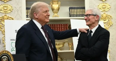 Apple's diplomatic tariff refund strategy shows why Tim Cook is called the Trump whisperer
