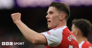 Arsenal logo