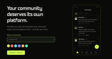 As X shuts down Communities, Acorn debuts an alternative that puts creators in control | TechCrunch