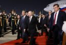 As a Weakened Putin Follows Trump to Beijing, Iran War Offers an Opening
