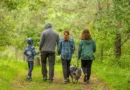 As my kids get older, we spend less time together. I'm learning to make the time we have count.