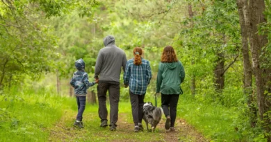 As my kids get older, we spend less time together. I'm learning to make the time we have count.