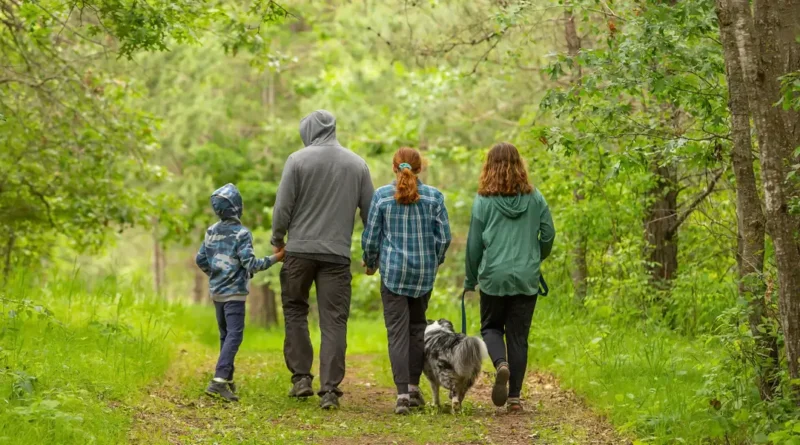 As my kids get older, we spend less time together. I'm learning to make the time we have count.