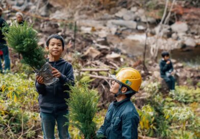 As the U.S. and Europe pull back from global climate aid, can Asian funders fill the gap? | Fortune