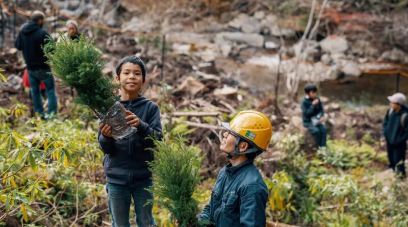 As the U.S. and Europe pull back from global climate aid, can Asian funders fill the gap? | Fortune