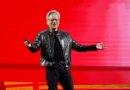 As workers worry about AI, Nvidia's Jensen Huang says AI is 'creating an enormous number of jobs' | TechCrunch