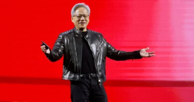 As workers worry about AI, Nvidia's Jensen Huang says AI is 'creating an enormous number of jobs' | TechCrunch