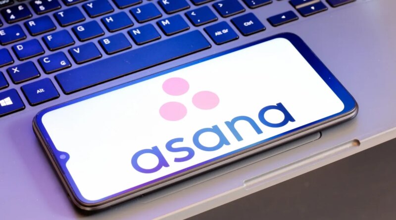 Asana acquires no-code agent-builder Stack AI | TechCrunch