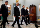 Australia-India-Japan-US Quad seeks relevance as foreign ministers meet in New Delhi