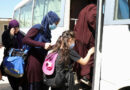 Australia says Islamic State-linked citizens in Syria camp plan to return home