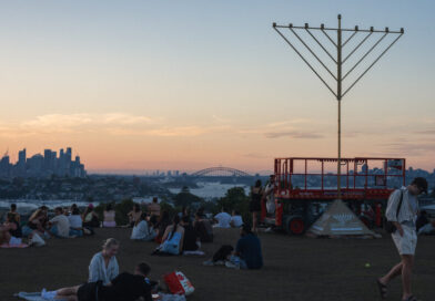 Australian Jews Testify on Experiences of Antisemitism in Bondi Beach Inquiry
