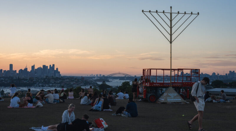 Australian Jews Testify on Experiences of Antisemitism in Bondi Beach Inquiry