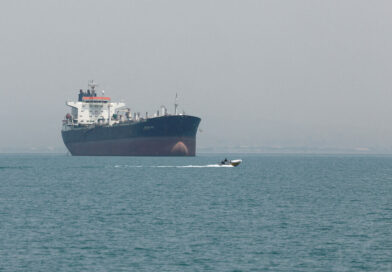 Axios says proposed US-Iran deal involves opening strait during 60-day ceasefire extension
