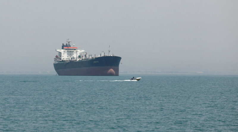 Axios says proposed US-Iran deal involves opening strait during 60-day ceasefire extension