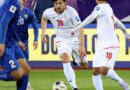 Azmoun: Iran's absent talisman unafraid of controversy