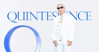 BIGBANG's Taeyang Earns Career-Best Sales Week With QUINTESSENCE Album