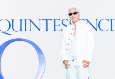 BIGBANG's Taeyang Earns Career-Best Sales Week With QUINTESSENCE Album