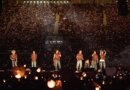 BTS Closes Out Three Sold-Out Shows In Mexico City With Much Fanfare