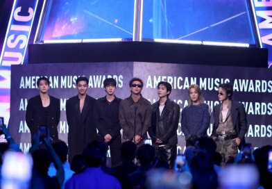 BTS Wins 2026 American Music Award’s Artist Of The Year