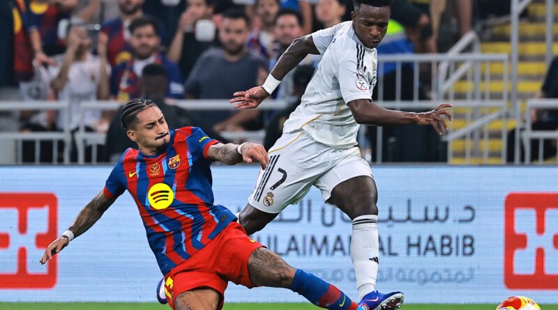 Barcelona vs Real Madrid: All to know about El Clasico