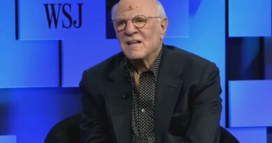 Barry Diller trusts Sam Altman. But 'trust is irrelevant' as AGI nears, he says. | TechCrunch