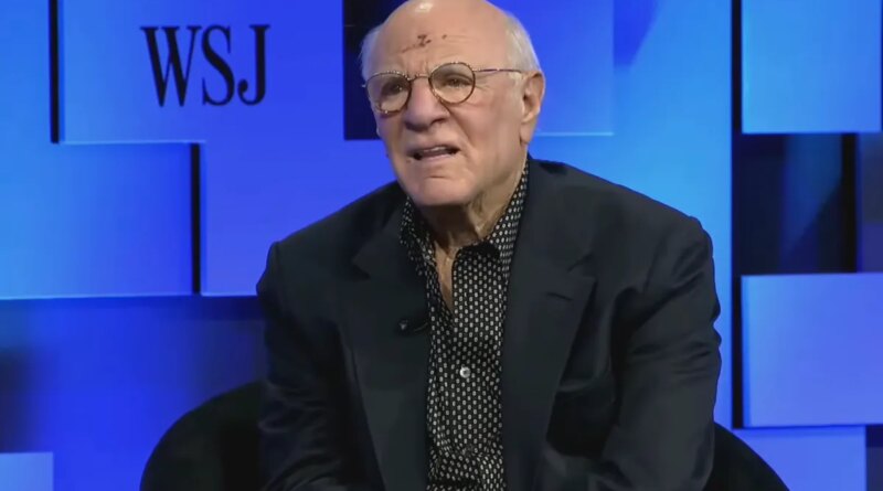 Barry Diller trusts Sam Altman. But 'trust is irrelevant' as AGI nears, he says. | TechCrunch