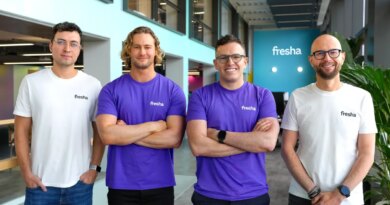 Beauty booking startup Fresha hits $1 billion valuation with KKR backing | TechCrunch