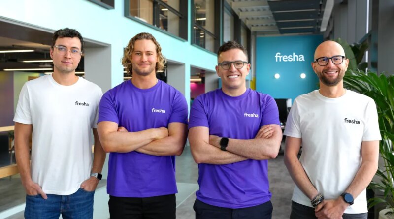 Beauty booking startup Fresha hits $1 billion valuation with KKR backing | TechCrunch