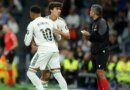 Benched Mbappe says he’s fourth-choice forward at Real Madrid under Arbeloa
