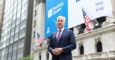 Billionaire Bill Ackman reveals he's betting on Microsoft to be an AI winner