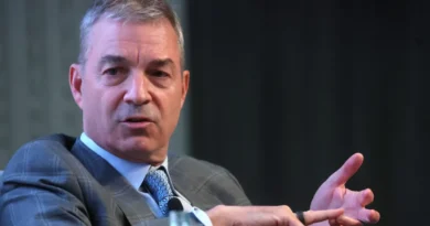 Billionaire Dan Loeb says AI isn't a bubble: 'We're barely scratching the surface'