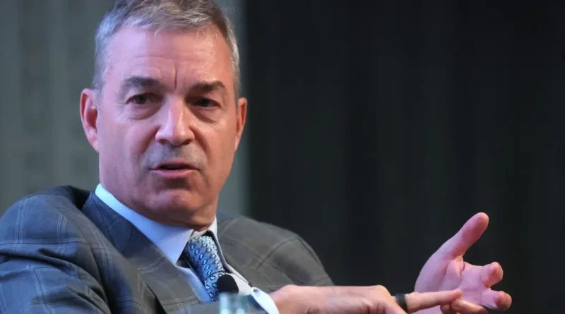 Billionaire Dan Loeb says AI isn't a bubble: 'We're barely scratching the surface'