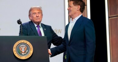 Billionaire Mark Cuban Defends ‘Special Partnership’ With TrumpRx