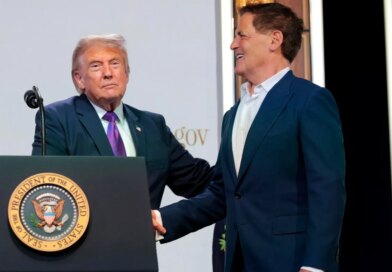Billionaire Mark Cuban Defends ‘Special Partnership’ With TrumpRx