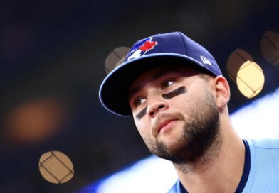 Blue Jays 2-Time All-Star Bo Bichette Cites ‘New Locker Room’ Amid Mets Struggles