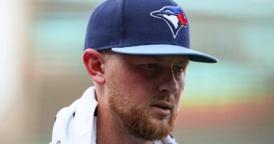 Blue Jays Castoff Details Bad ‘Feeling’ In Toronto After Joining Dodgers