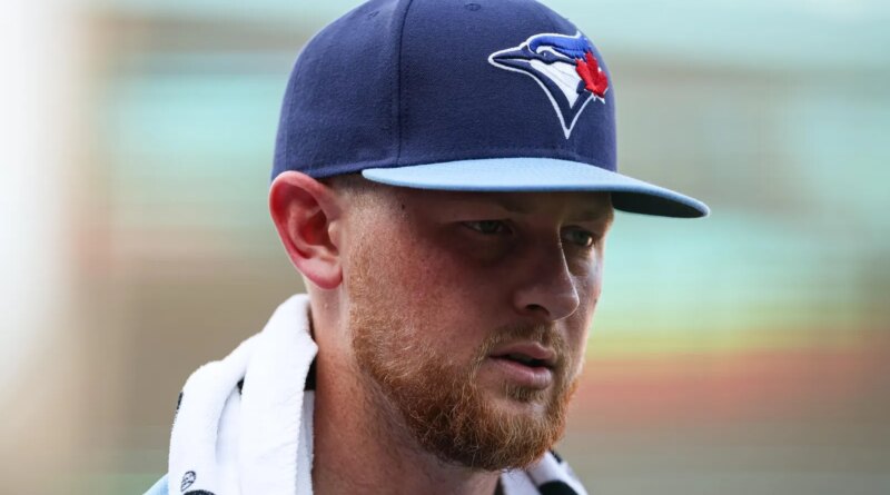 Blue Jays Castoff Details Bad ‘Feeling’ In Toronto After Joining Dodgers
